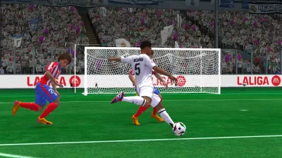 EA SPORTS FC™ Mobile Soccer screenshot1