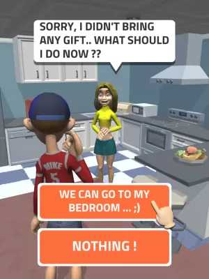 Teen Life 3D screenshot2