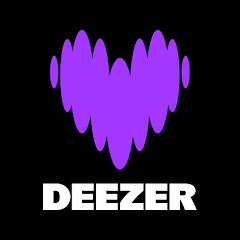 Deezer MOD APK icon