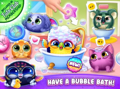 Smolsies 2 screenshot2