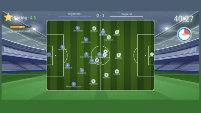Football Referee Simulator screenshot4