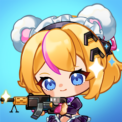 Squad Angels: Bullet Survivor MOD APK