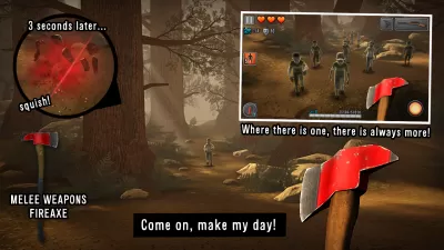 Last Hope screenshot2