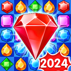 Jewels Legend MOD APK