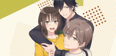 You Are Mine! Otome Love Story screenshot1