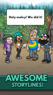 Bud Farm screenshot2
