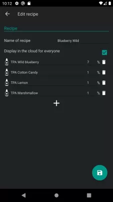 Vape Toolbox PRO screenshot3