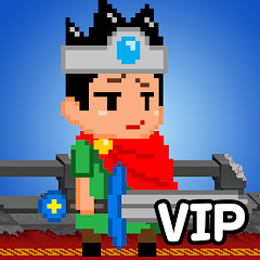 ExtremeJobsKnight'sManager VIP MOD APK