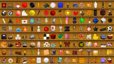 Antistress screenshot4