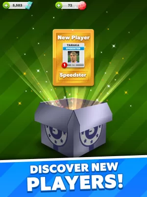 Score! Match screenshot2