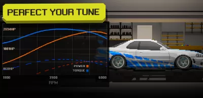 APEX Racer screenshot3