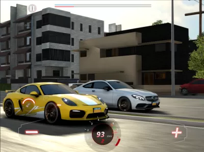 Drift for Life screenshot3