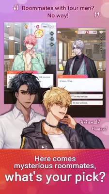 Darling Pet screenshot2