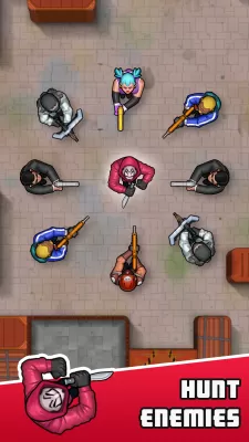 Hunter Assassin screenshot4