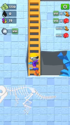 Oilman screenshot3