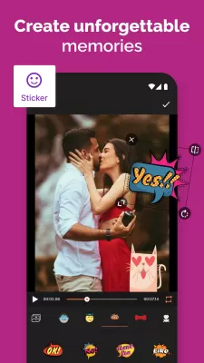GIF Maker - GIF Editor screenshot2