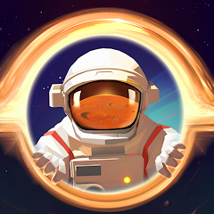 Idle Survivor Space Odyssey MOD APK icon