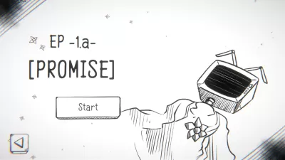VT Harmony - Visual Novel screenshot1