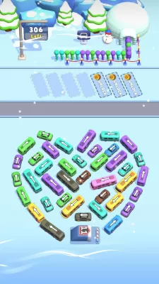 Bus Mania screenshot1