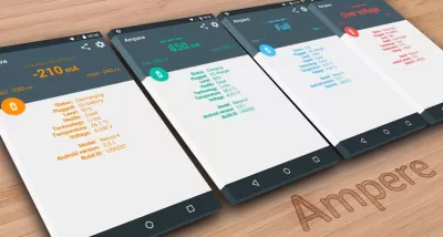 Ampere screenshot3