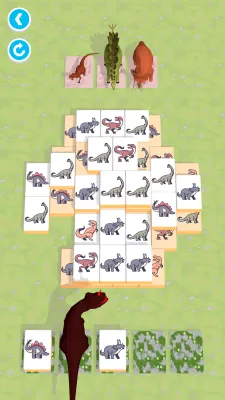 Rex-mahjong screenshot1