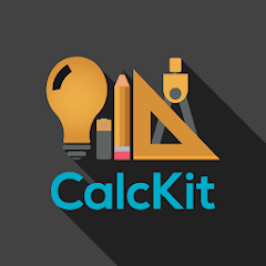 CalcKit MOD APK icon