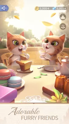 Time Princess screenshot2