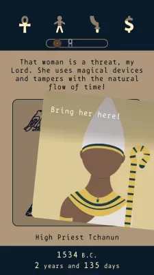 Lapse 2: Before Zero screenshot2