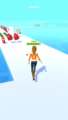 Run Rich 3D screenshot1