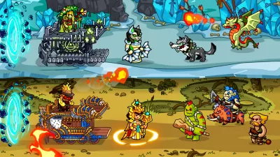 Stagelands screenshot2