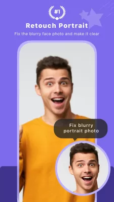 AI Enlarger screenshot2