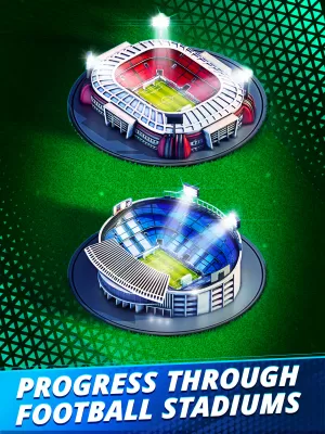 Soccer Hero screenshot2
