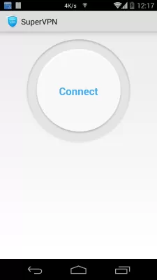 SuperVPN screenshot2