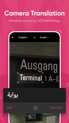 U Dictionary Translator screenshot4