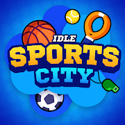 Sports City Tycoon MOD APK