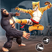 Kung Fu Animal MOD APK