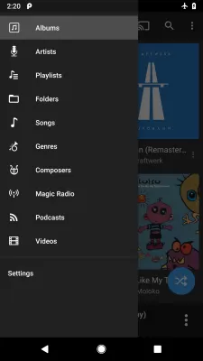 doubleTwist Pro screenshot3