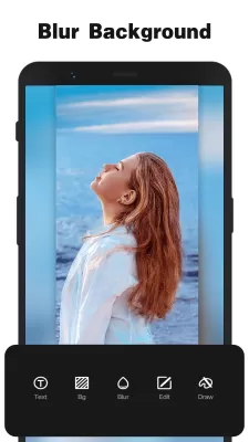 InstaSquare Photo Editor screenshot2