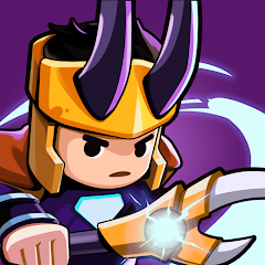 Endurance Clash MOD APK icon