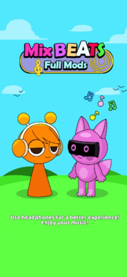 Mix Beats Full Mods screenshot2