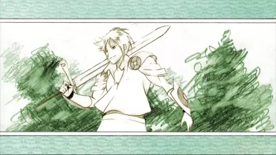 KONSUI FIGHTER screenshot3