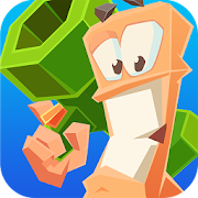 Worms 4 MOD APK