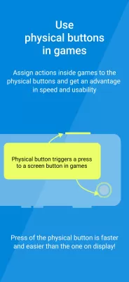 Buttons Remapper screenshot1