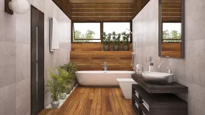 Home Design Dreams screenshot1