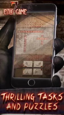 Seven Endgame screenshot3
