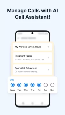 Getcontact screenshot1