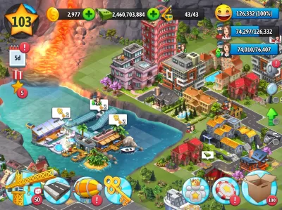 City Island 5 screenshot2