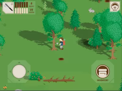 On My Own screenshot3