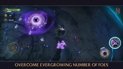 Catacomb Crawlers screenshot2