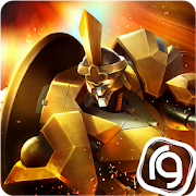 Ultimate Robot Fighting MOD APK icon